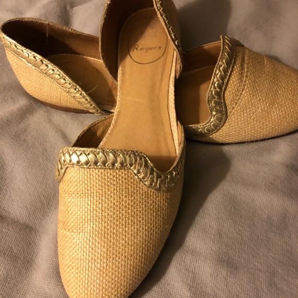 Jack Rogers size 8 - Picture 4 of 4